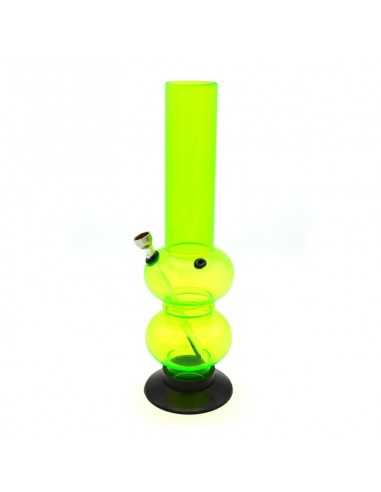 Bong acrilic 32cm. / Toro Bong acrilic 32cm. / Toro