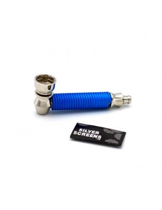 Mini pipa metal Spring / Toro
