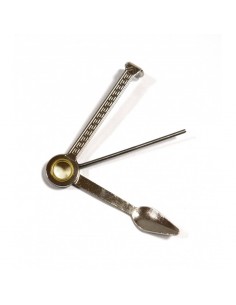 Curatator metal pipa / Toro