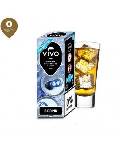 Lichid tigareta electronica 0 mg./ml....