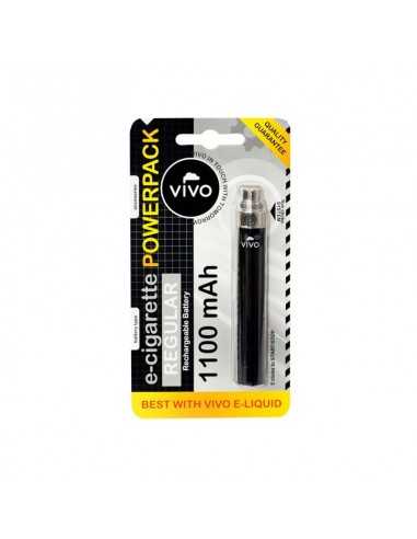 Baterie Powerpack Regular 1100 mAh...