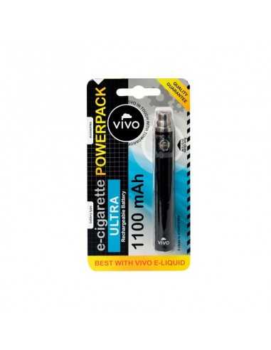 Baterie Powerpack Ultra 1100 mAh "Vivo"