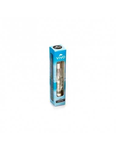 Clearomizor Cristal 1.6 ml "Vivo"