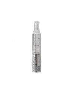 Clearomizor Dual Core 2 ml...