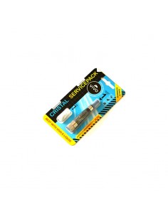 Servicepack Cristal...