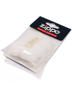 Bumbac pentru brichete Zippo