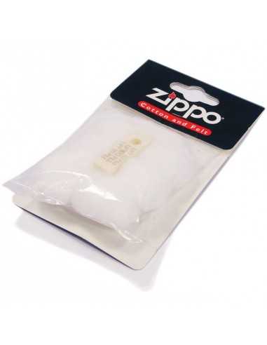 Bumbac pentru brichete Zippo