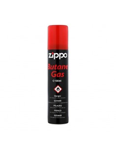 Gaz brichete 100ml. Zippo