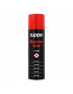 Gaz brichete 250ml. Zippo