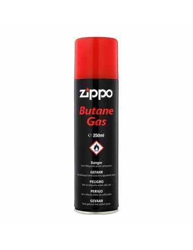 Gaz brichete 250ml. Zippo