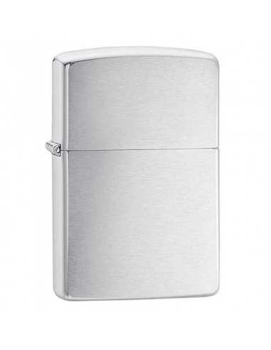 Bricheta ZIPPO 200 "Brushed...