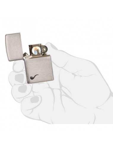 Bricheta ZIPPO 200PL "Pipe Lighter... Bricheta ZIPPO 200PL "Pipe Lighter...