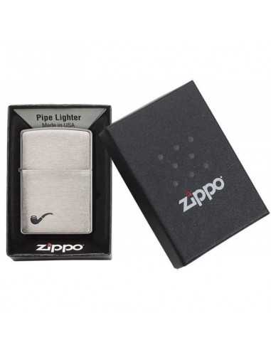 Bricheta ZIPPO 200PL "Pipe Lighter... Bricheta ZIPPO 200PL "Pipe Lighter...