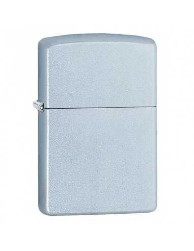 Bricheta ZIPPO 205 "Satin Chrome"...