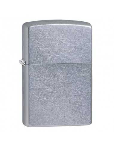 Bricheta ZIPPO 207 "Street Chrome"... Bricheta ZIPPO 207 "Street Chrome"...