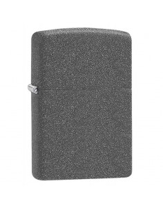 Bricheta ZIPPO 211 "Iron...