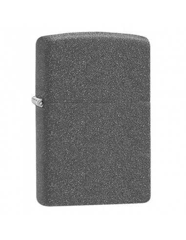 Bricheta ZIPPO 211 "Iron Stone" (143920)