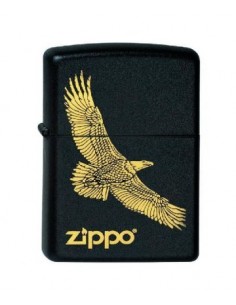 Bricheta ZIPPO 218 "Eagle"...