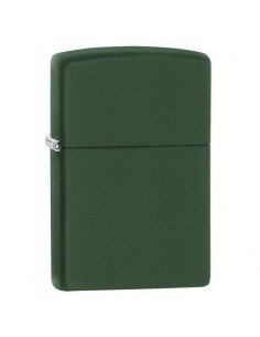 Bricheta ZIPPO 221 "Green...