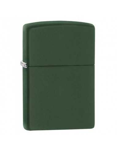 Bricheta ZIPPO 221 "Green Matte"