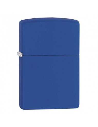 Bricheta ZIPPO 229 "Royal Blue...