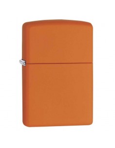 Bricheta ZIPPO 231 "Orange...