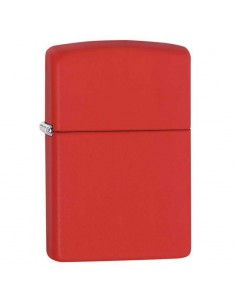 Bricheta ZIPPO 233 "Red...