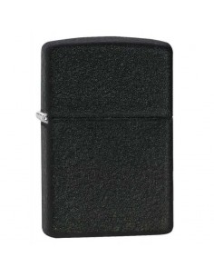 Bricheta ZIPPO 236 "Black...