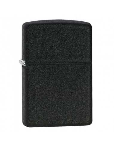 Bricheta ZIPPO 236 "Black...