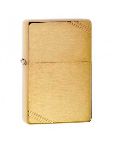 Bricheta ZIPPO 240 "Vintage Brushed...
