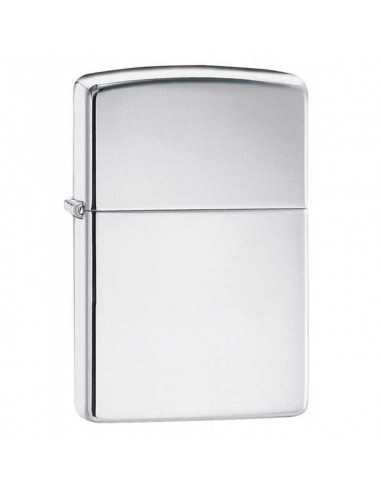 Bricheta ZIPPO 250 "High Polish...
