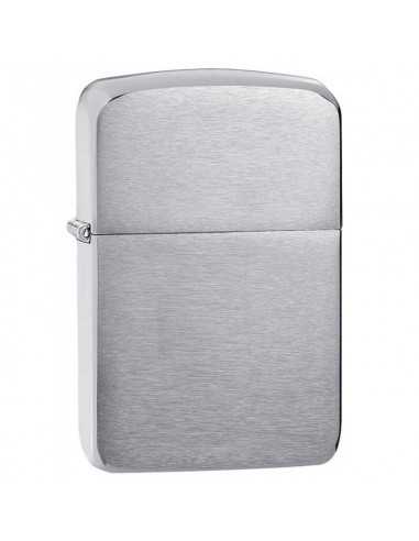 Bricheta ZIPPO 1941 "Replica Brushed...