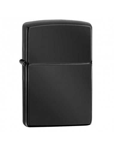 Bricheta ZIPPO 24756 "Ebony"(154890)