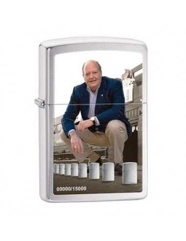 Bricheta ZIPPO 28546 "Mr. Duke"