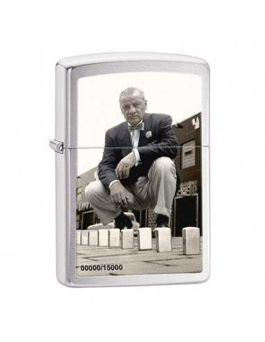 Bricheta ZIPPO 28546 "Mr. Blaisdell"