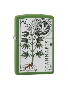Bricheta Zippo 221...