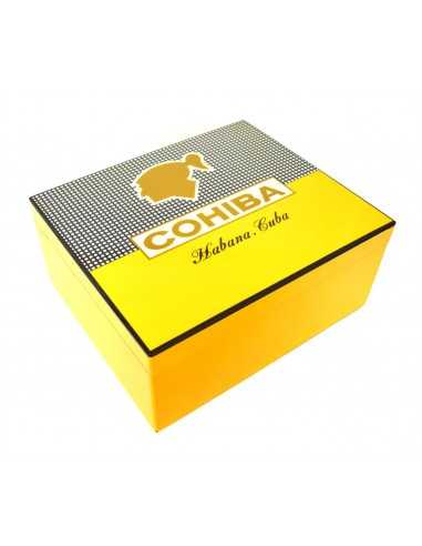 Umidor Yellow Black 0915 (25 tig.)