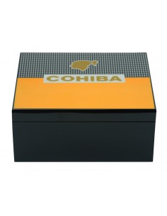 Umidor Black Yellow 1035...