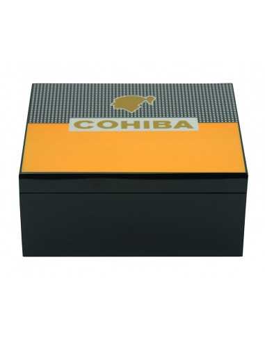 Umidor Black Yellow 1035 (25 tig.)