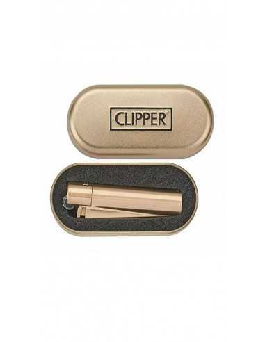 Bricheta Clipper Metalica (12)