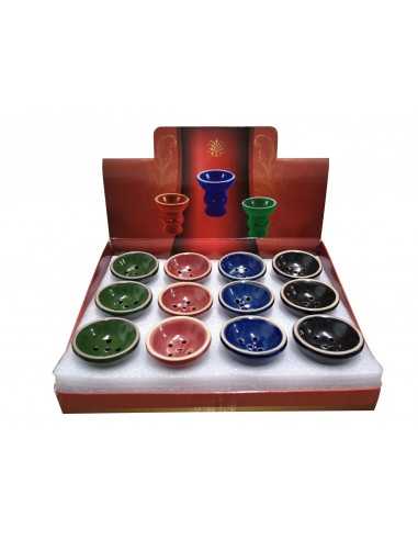 Creuzet ceramic narghilea Small / Bofil
