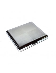 Tabachera metal (20) / Toro