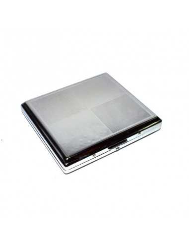 Tabachera metal (20) / Toro