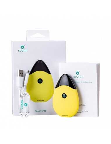 Kit e-tigareta Suorin Drop 310 mAh... Kit e-tigareta Suorin Drop 310 mAh...