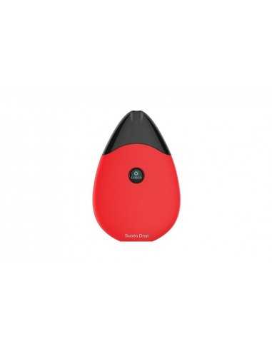Kit e-tigareta Suorin Drop 310 mAh (Red) Kit e-tigareta Suorin Drop 310 mAh (Red)