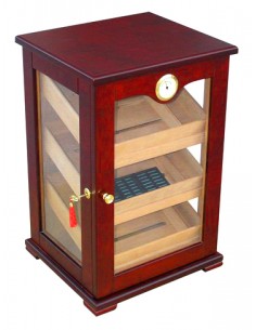 Umidor Cabinet Bubinga 0946...