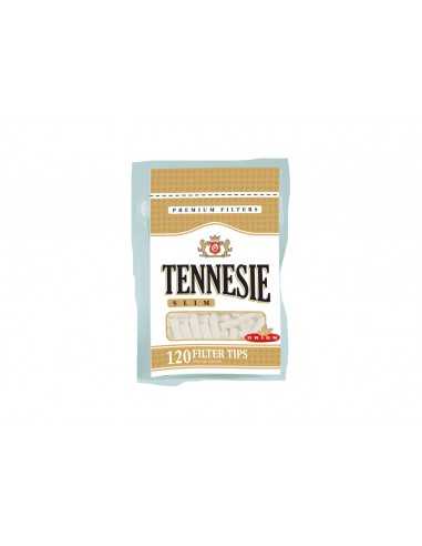 Filtre Slim 6mm. pt. tigarete (120...