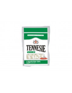 Filtre Slim Menthol 6mm....