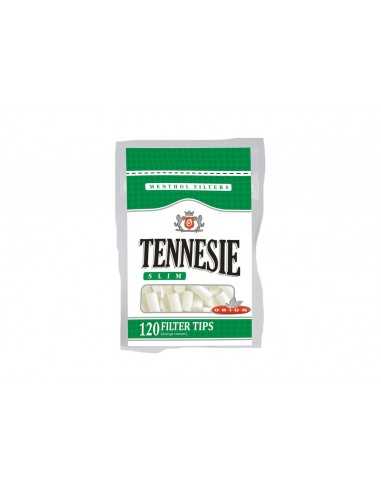 Filtre Slim Menthol 6mm. pt. tigarete...