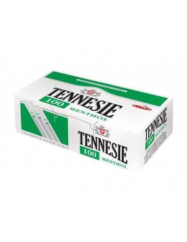 Tuburi cu filtru pt. tigarete Menthol...